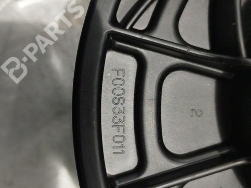 Heater blower motor HYUNDAI SANTA FÉ II (CM) 2.2 CRDi GLS 4x4 | BP12089925M62 