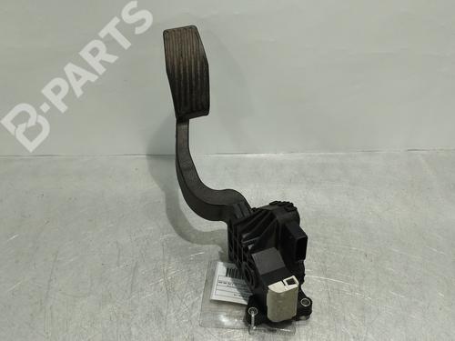 Pédale OPEL CORSA E (X15) 1.2 (08, 68) (69 hp) 12090269
