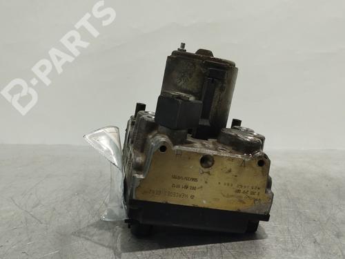 Used ABS pump MERCEDES-BENZ E-CLASS (W210) E 220 D (210.004) (95 hp) 12093492