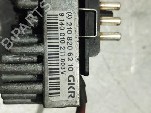 Annen MERCEDES-BENZ E-CLASS (W210) E 220 D (210.004) | BP13730011O1