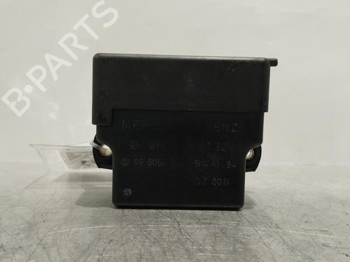Used Electronic module MERCEDES-BENZ E-CLASS (W210) E 220 D (210.004) (95 hp) 14409333