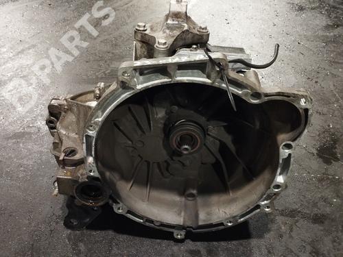 Getriebe für FORD FIESTA V (JH_, JD_) 1.25 16V (75 hp) 12096944