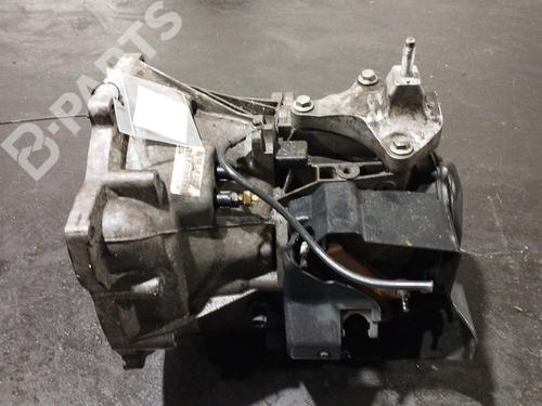 Gearbox FORD FIESTA V (JH_, JD_) 1.25 16V | BP12096944M3