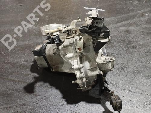 Gearbox PEUGEOT 208 I (CA_, CC_) 1.4 GPL | BP12096938M3 