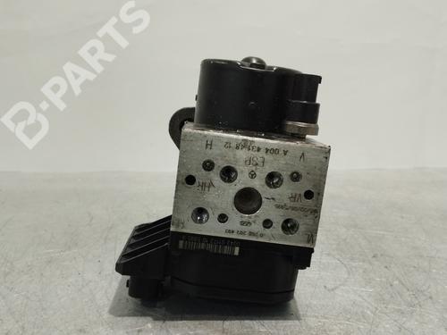 ABS pump MERCEDES-BENZ E-CLASS (W210) E 220 CDI (210.006) | BP12093912M43 
