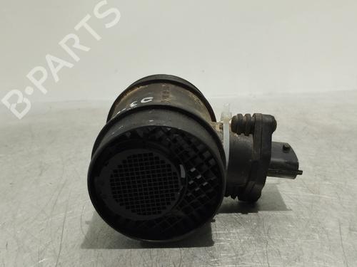 Mass air flow sensor OPEL COMBO Box Body/MPV 1.3 CDTI 16V 24439252