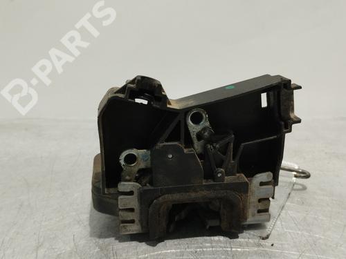 Front right lock OPEL COMBO Box Body/MPV 1.3 CDTI 16V | BP12099441C97 