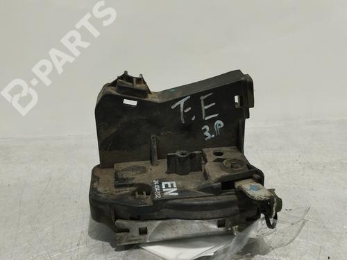 Front left lock OPEL COMBO Box Body/MPV 1.3 CDTI 16V 24434882