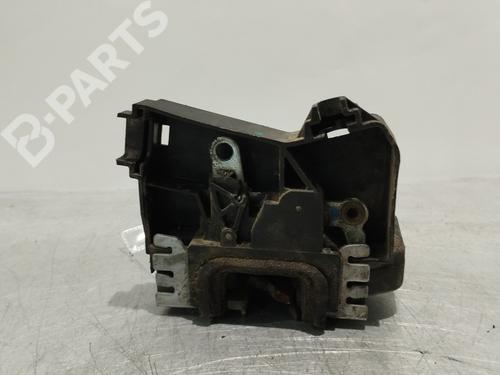 Front left lock OPEL COMBO Box Body/MPV 1.3 CDTI 16V | BP12099442C98 