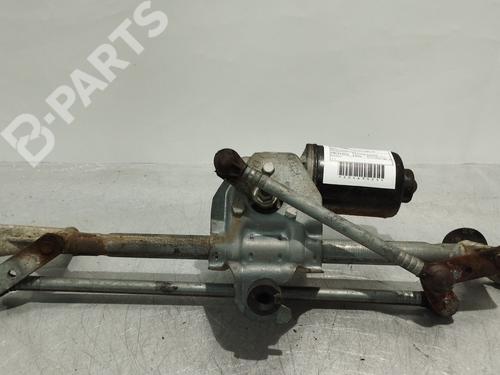 Front wiper motor OPEL COMBO Box Body/MPV 1.3 CDTI 16V BP12099447M29