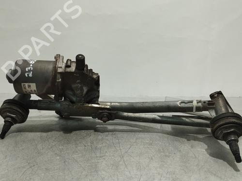 Motor limpia delantero FORD FIESTA V (JH_, JD_) 1.25 16V (75 hp) 12102732