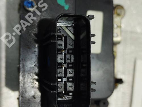 Rear left lock FORD FIESTA V (JH_, JD_) 1.25 16V | BP12102728C100