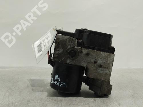 ABS pump MERCEDES-BENZ S-CLASS (W220, V220) S 320 CDI (220.026, 220.126) | BP12104087M43