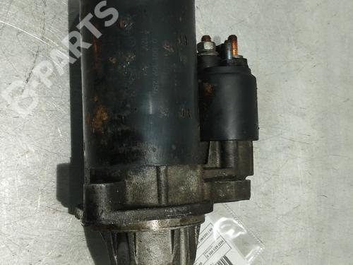 Starter MERCEDES-BENZ S-CLASS (W220, V220) S 320 CDI (220.026, 220.126) | BP12104096M8