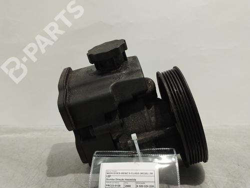 Steering pump MERCEDES-BENZ S-CLASS (W220, V220) S 320 CDI (220.026, 220.126) | BP12104090M99