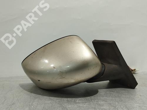 Right mirror LANCIA MUSA (350_) 1.3 D Multijet (350.AXB11, 350.AXB1A) | BP12103663C27 