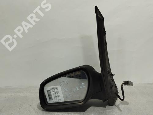 Retrovisor izquierdo FORD C-MAX (DM2) 1.8 TDCi (115 hp) 12103236