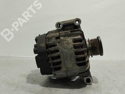Alternator PEUGEOT 208 I (CA_, CC_) 1.4 GPL | BP12106781M7 