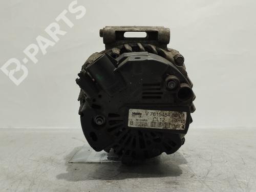 Alternator PEUGEOT 208 I (CA_, CC_) 1.4 GPL | BP12106781M7 