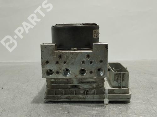 ABS pump PEUGEOT 208 I (CA_, CC_) 1.4 GPL | BP12106780M43 