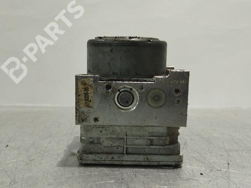 ABS pump PEUGEOT 208 I (CA_, CC_) 1.4 GPL | BP12106780M43 