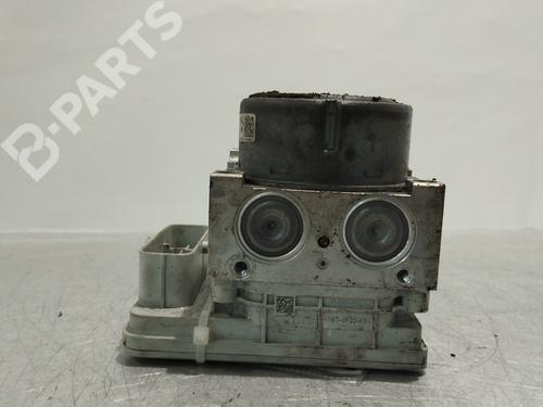 ABS pump PEUGEOT 208 I (CA_, CC_) 1.4 GPL | BP12106780M43 