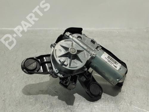 Rear wiper motor PEUGEOT 208 I (CA_, CC_) 1.4 GPL | BP12106800M102 