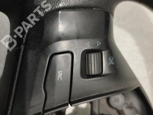 Steering wheel PEUGEOT 208 I (CA_, CC_) 1.4 GPL | BP12106805C49 