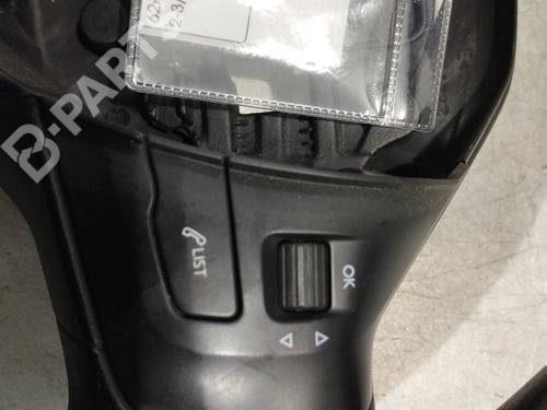 Steering wheel PEUGEOT 208 I (CA_, CC_) 1.4 GPL | BP12106805C49 