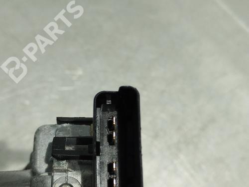 Front wiper motor PEUGEOT 208 I (CA_, CC_) 1.4 GPL | BP12106799M29