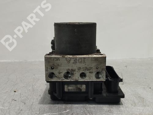 ABS pump LANCIA MUSA (350_) 1.3 D Multijet (350.AXB11, 350.AXB1A) | BP12103652M43 