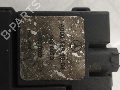 Other MERCEDES-BENZ S-CLASS (W220, V220) S 320 CDI (220.026, 220.126) | BP14409347O1