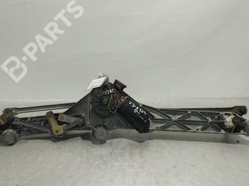 Wischermotor vorne für MERCEDES-BENZ S-CLASS (W220, V220) S 320 CDI (220.026, 220.126) (197 hp) 12106984