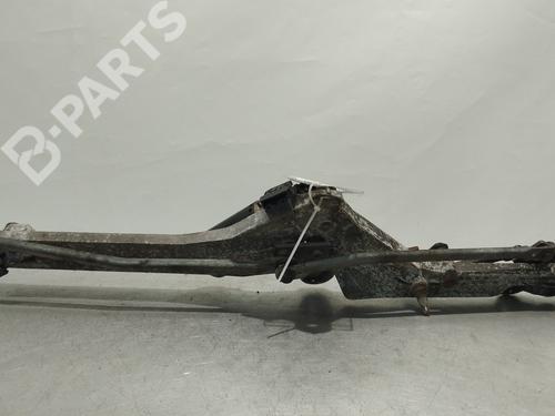 Wischermotor vorne MERCEDES-BENZ S-CLASS (W220, V220) S 320 CDI (220.026, 220.126) | BP12106984M29 