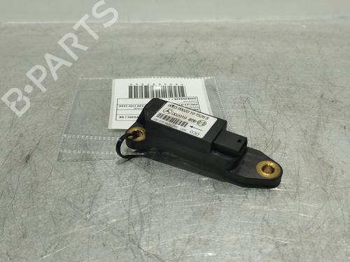 Used Other MERCEDES-BENZ S-CLASS (W220, V220) S 320 CDI (220.026, 220.126) (197 hp) 14409354