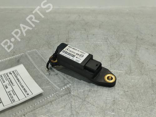 Autre MERCEDES-BENZ S-CLASS (W220, V220) S 320 CDI (220.026, 220.126) (197 hp) 14409355