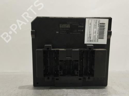 Module électronique VW GOLF VII (5G1, BQ1, BE1, BE2) 1.6 TDI (105 hp) 13730054