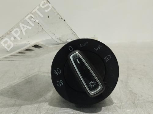 Modulo elettronico VW GOLF VII (5G1, BQ1, BE1, BE2) 1.6 TDI (105 hp) 13730056