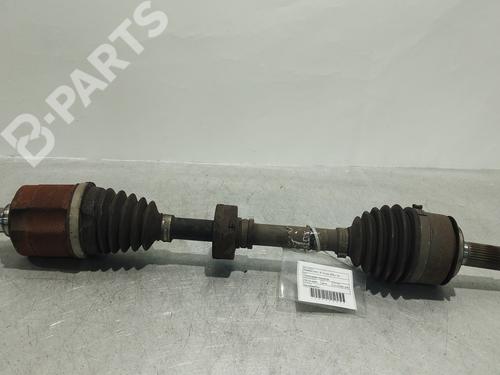 Used Left front driveshaft HONDA CIVIC IX (FK) 1.6 i-DTEC (FK3) (120 hp) 12112579