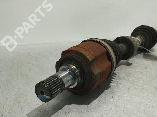 Left front driveshaft HONDA CIVIC IX (FK) 1.6 i-DTEC (FK3) | BP12112579M38 