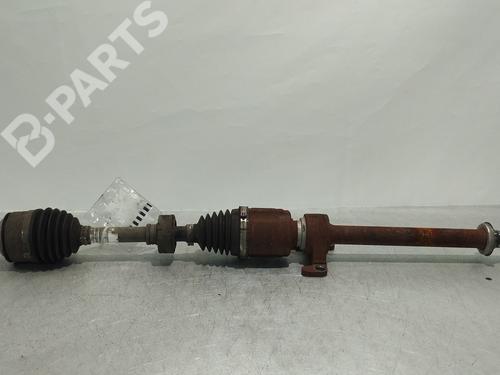 Drivaksel fortil Højre HONDA CIVIC IX (FK) 1.6 i-DTEC (FK3) (120 hp) 12112578