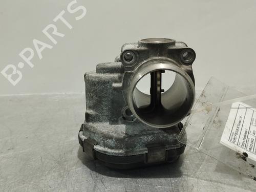Used Intake manifold FORD FOCUS III Turnier 1.6 TDCi (115 hp) 13730063
