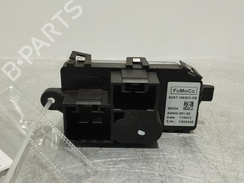 Other FORD FOCUS III Turnier 1.6 TDCi | BP13730072O1