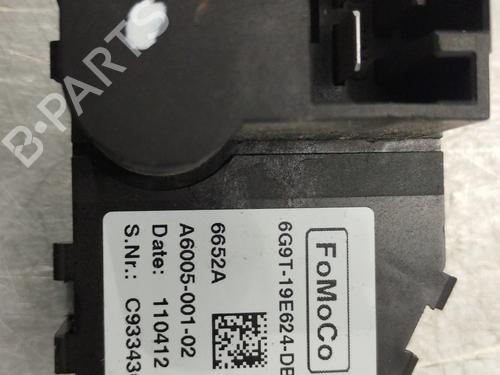 Other FORD FOCUS III Turnier 1.6 TDCi | BP13730072O1