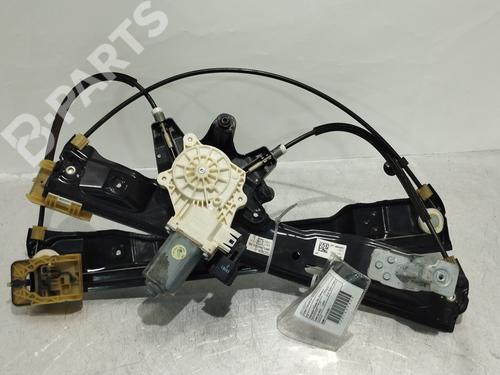 BP12110243C23 | Front right window mechanism FORD FOCUS III Turnier 1.6 TDCi BP12110243C23