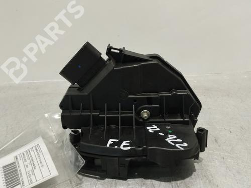 BP12110249C98 | Serrure avant gauche FORD FOCUS III Turnier 1.6 TDCi BP12110249C98