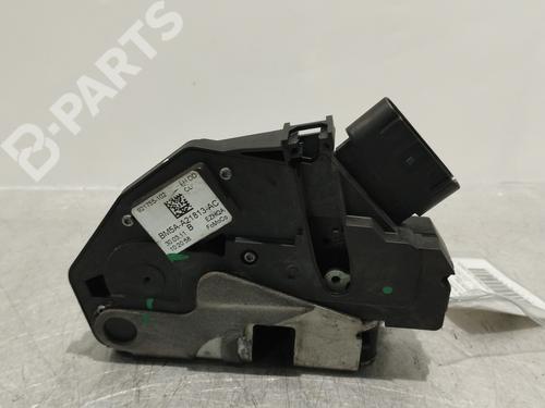 BP12110249C98 | Serrure avant gauche FORD FOCUS III Turnier 1.6 TDCi BP12110249C98