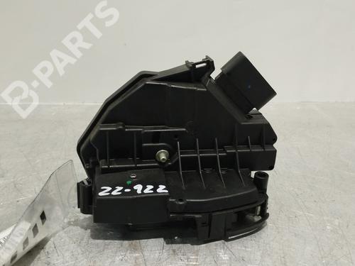 Used Rear right lock FORD FOCUS III Turnier 1.6 TDCi (115 hp) 12110250