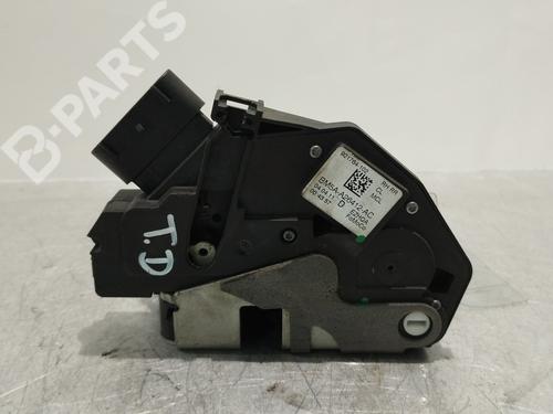 Rear right lock FORD FOCUS III Turnier 1.6 TDCi | BP12110250C99