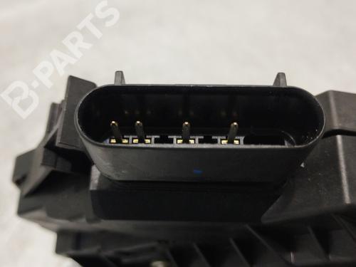 Rear right lock FORD FOCUS III Turnier 1.6 TDCi | BP12110250C99